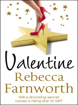 cover image of Valentine